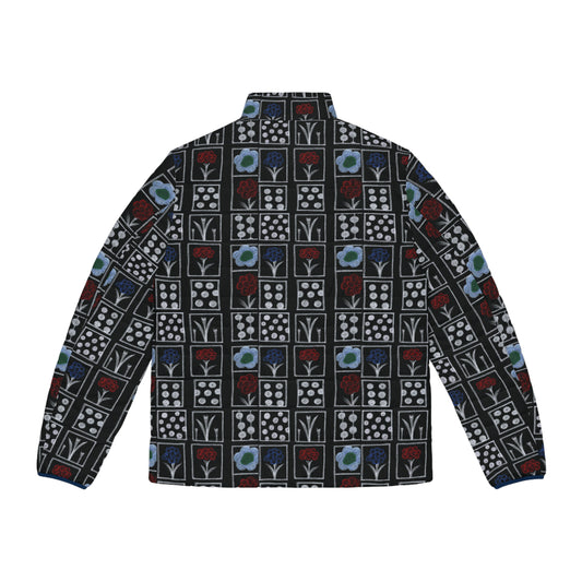 ArcticMelody (BKS)🍀Puffer Jacket - bakabo.club