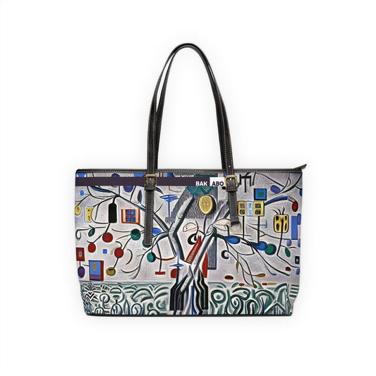 Zana Leather (BKS)🦘Shoulder Bag - bakabo.club