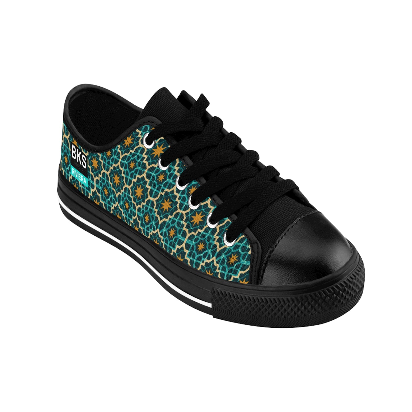 BKS Riviera Cabana™ Sneakers