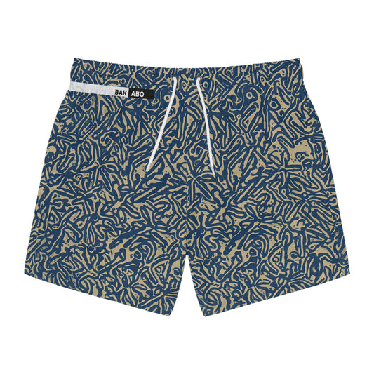 Marcello Delacroixf (BKS)🐞Swim Trunks - bakabo.club