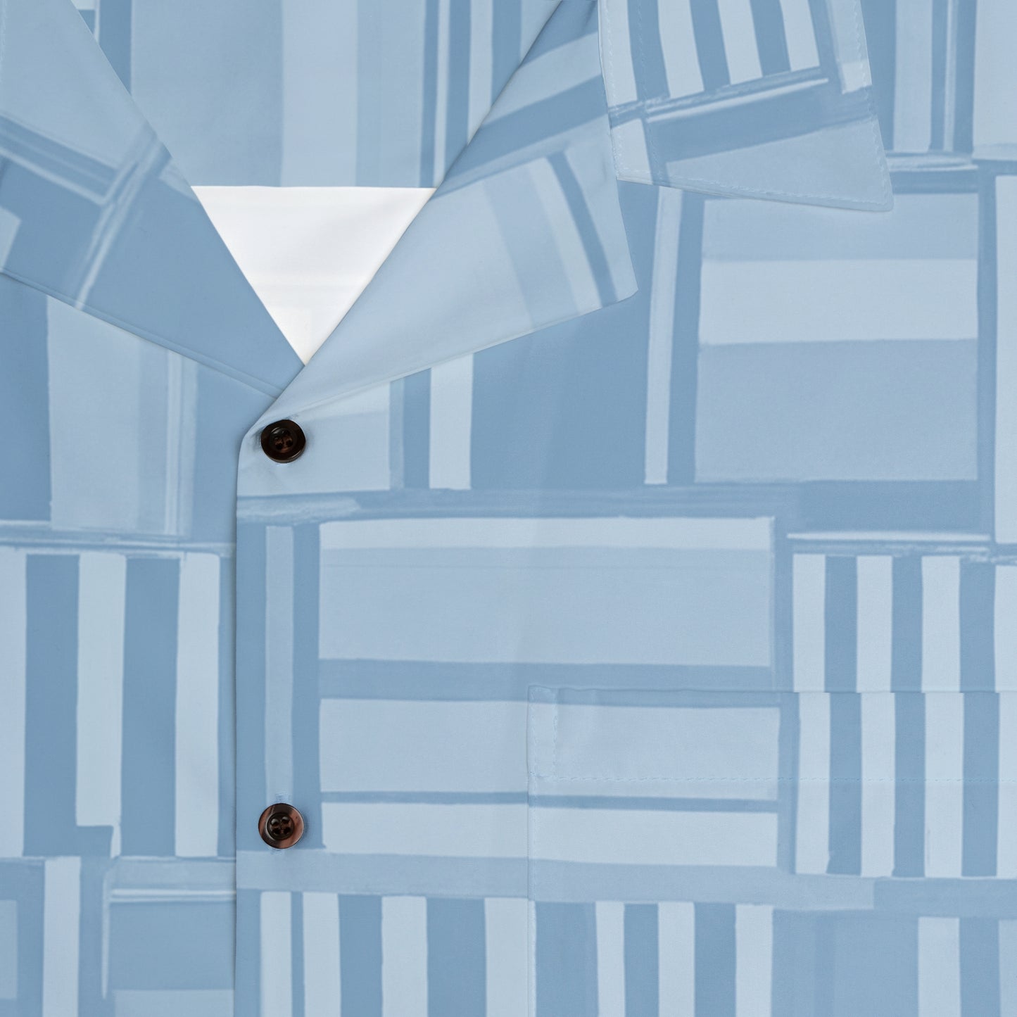 TriMat (BKS)🥯Hawaiian Shirt - bakabo.club