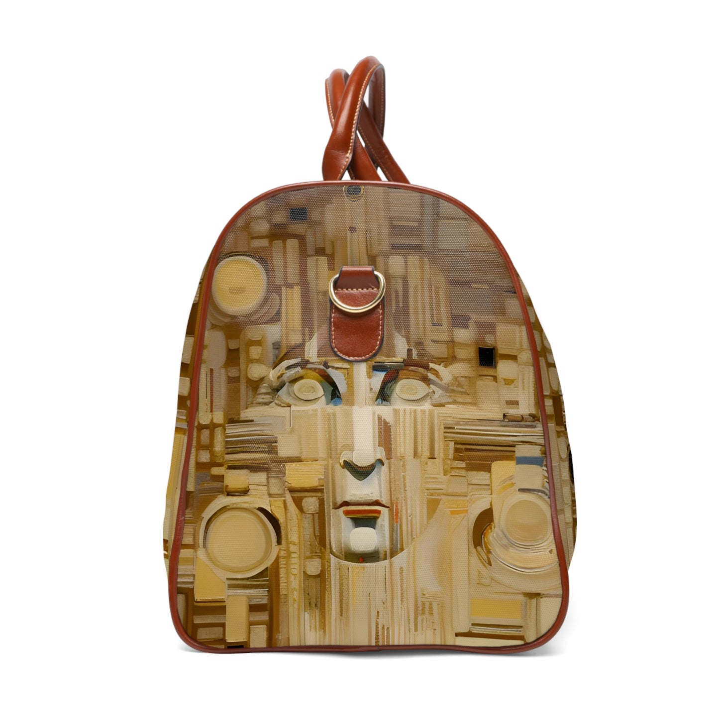 MyaK9 (BKS)🏯Waterproof Travel Bag - bakabo.club