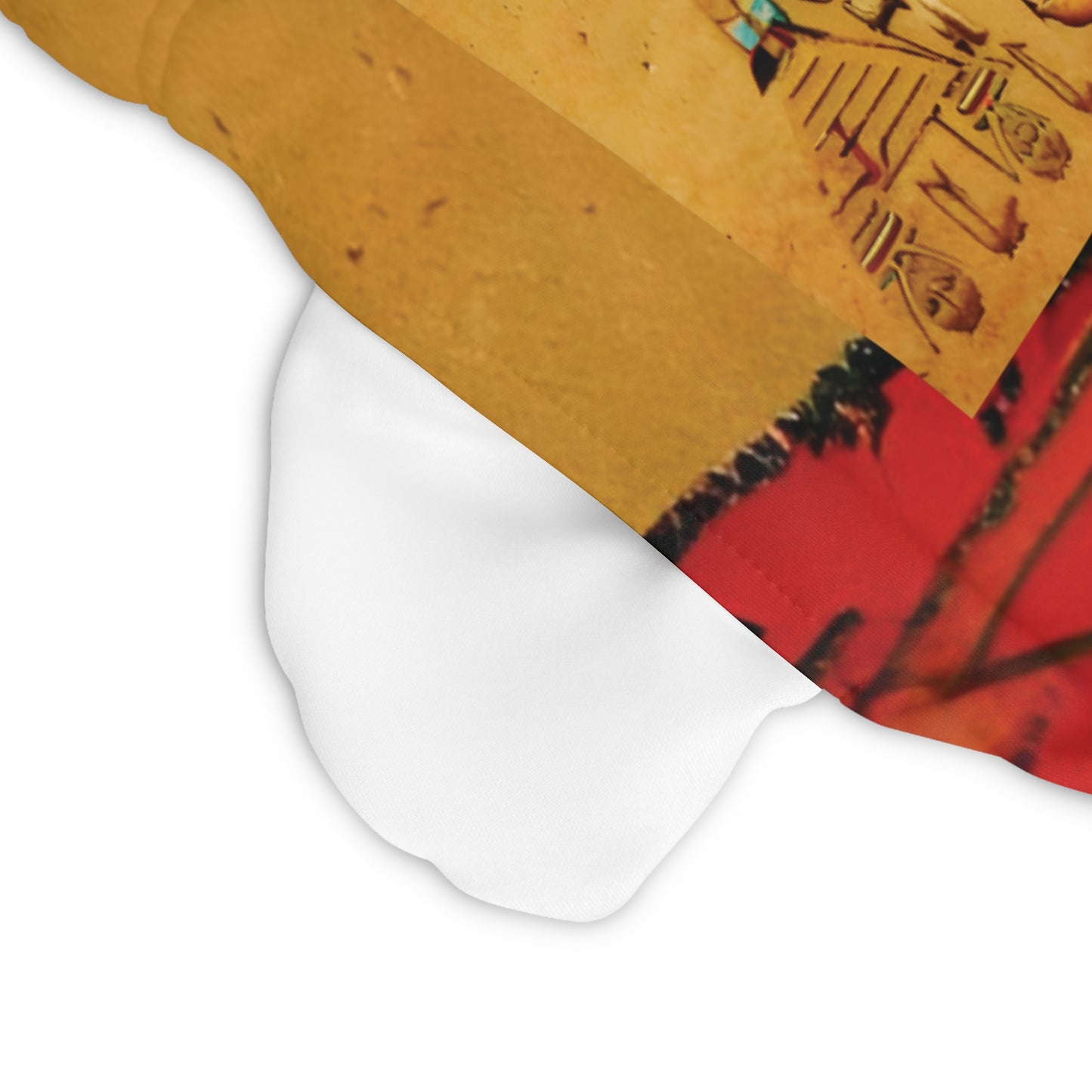 Pantaloncini Atletici BKS — Pulse