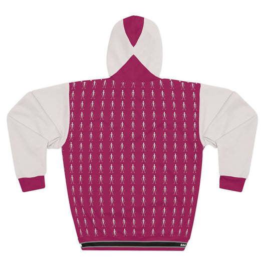 Elysian Sanctuary (BKS)🏛️ Pullover Hoodie - bakabo.club