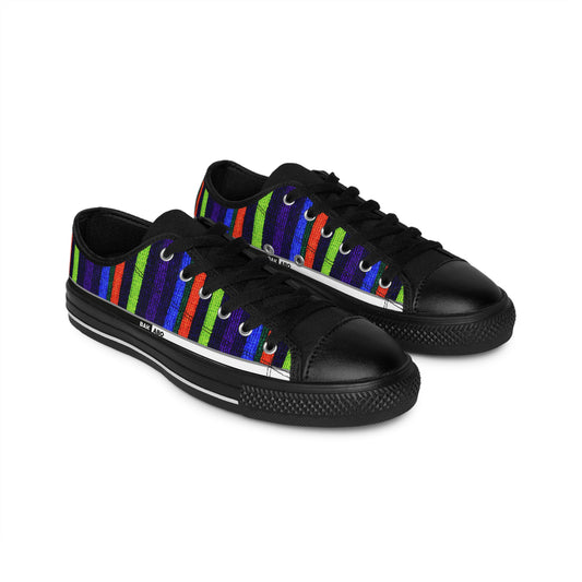 Splatterista (BKS)🍀Sneakers - bakabo.club