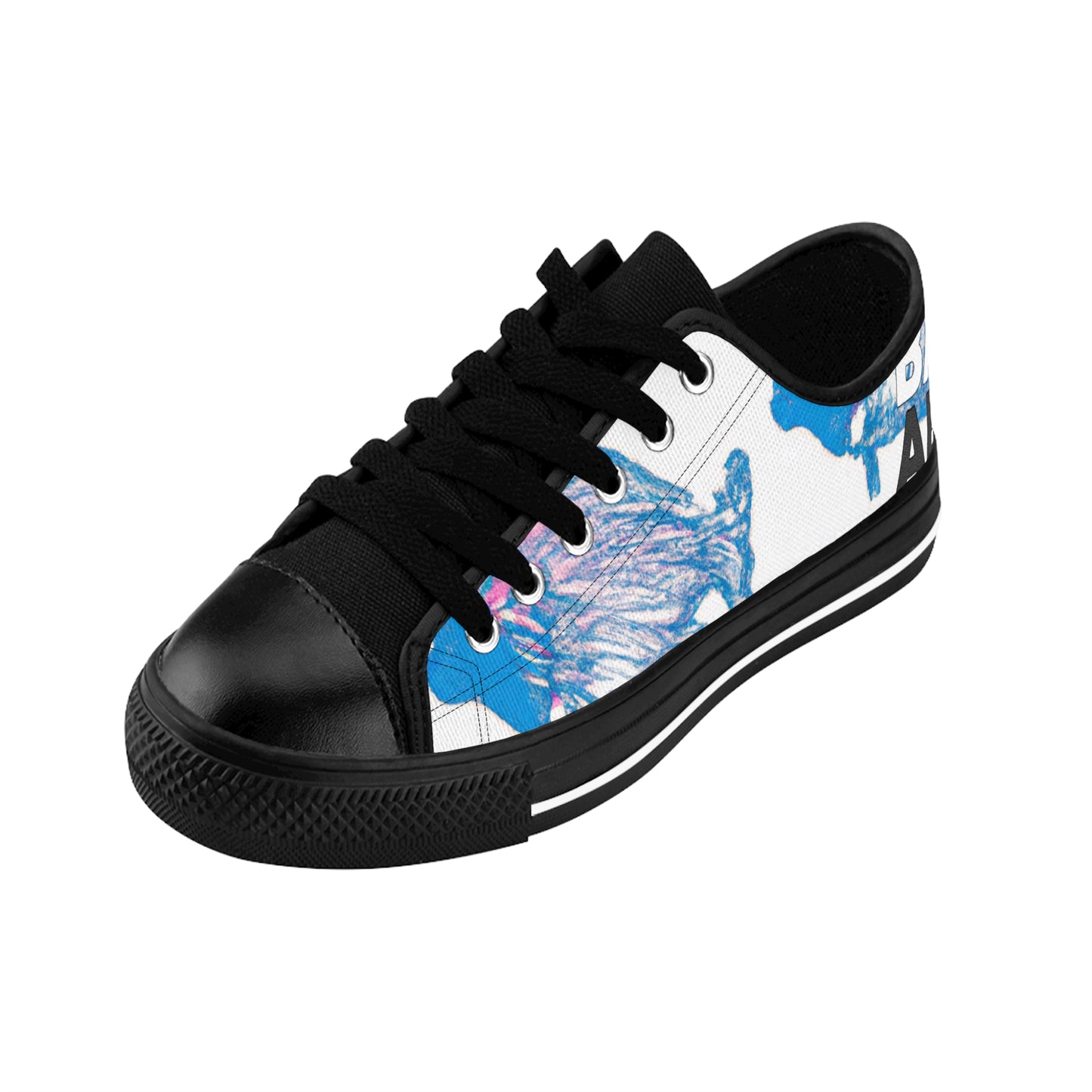 Graffiti Megazord (BKS)🌈Sneakers - bakabo.club