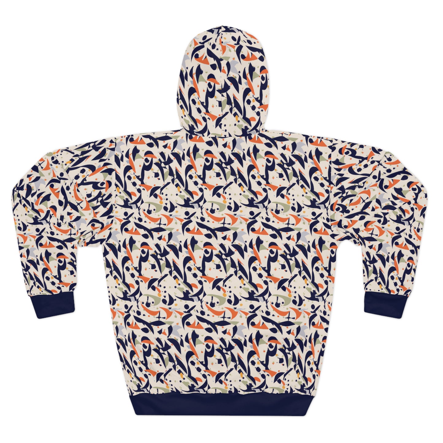 BKS Pulse Swell™ Pullover Hoodie