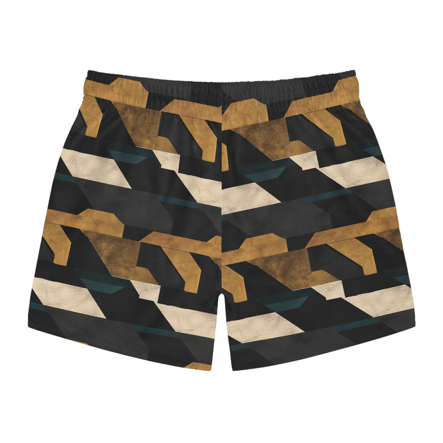 BKS Glyph Quill™ Swim Trunks