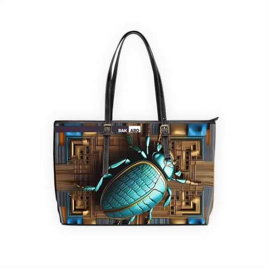 Big Scarabs (BKS)🥝Shoulder Bag - bakabo.club