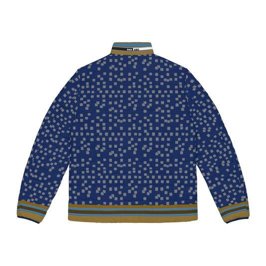 Kim Cube (BKS)🐦Puffer jacket - bakabo.club