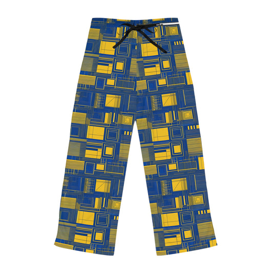 Prakash Paridhi (BKS)🌙Women's Pajama Pants - bakabo.club