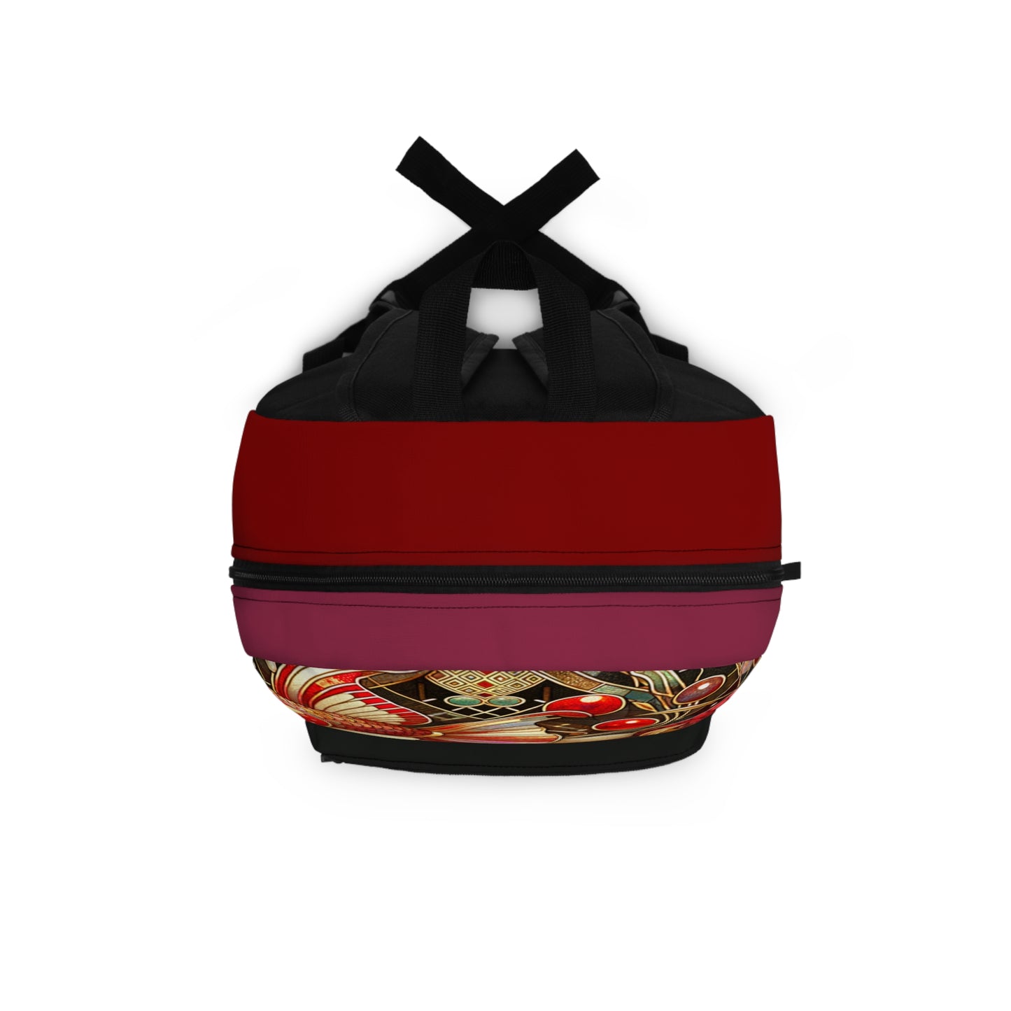 OceanicJourney (BKS)🐠Backpack - bakabo.club