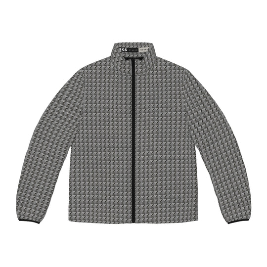 BKS Hours Orbit™ Puffer