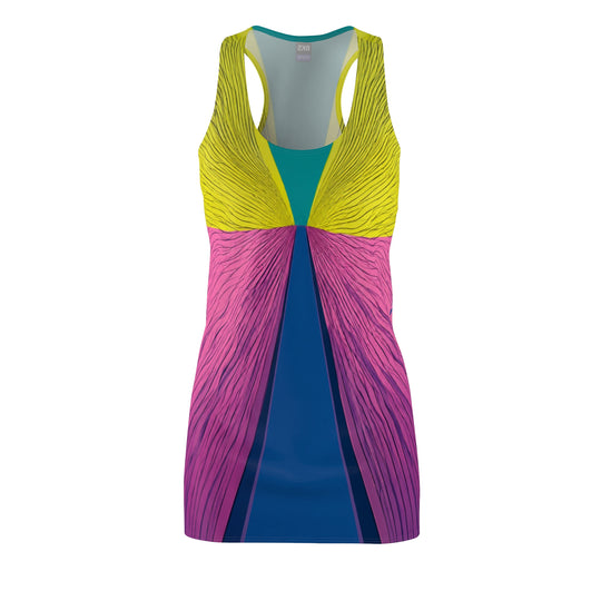BKS Pulse Radial™ Kleid