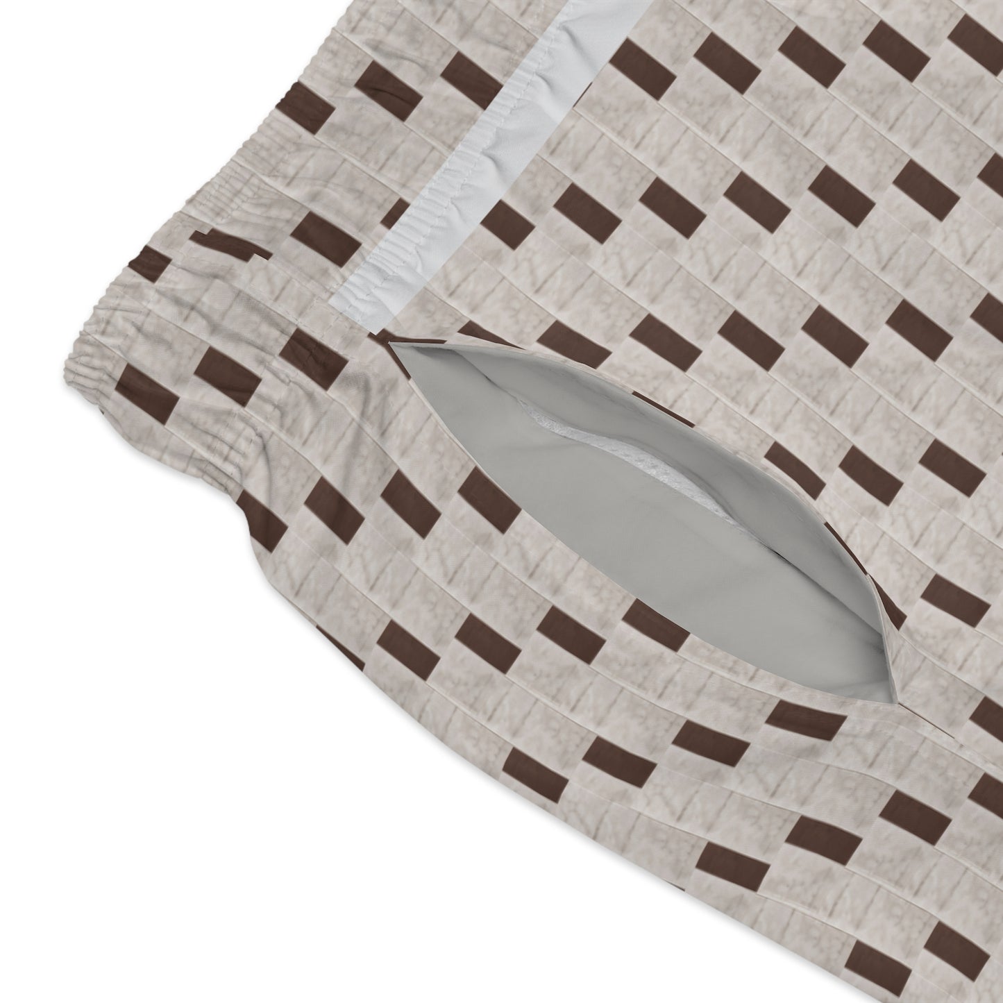 AquaNexus (BKS)š¾Swim Trunks - bakabo.club