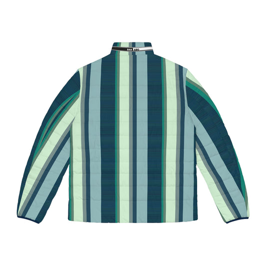 AesthIQ Innovations (BKS)🦉Puffer Jacket - bakabo.club