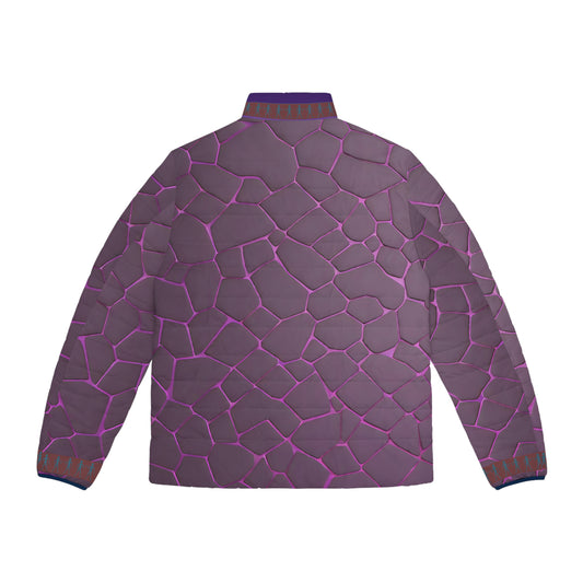 Faux Craumilio Couture (BKS)🦆Puffer Jacket - bakabo.club