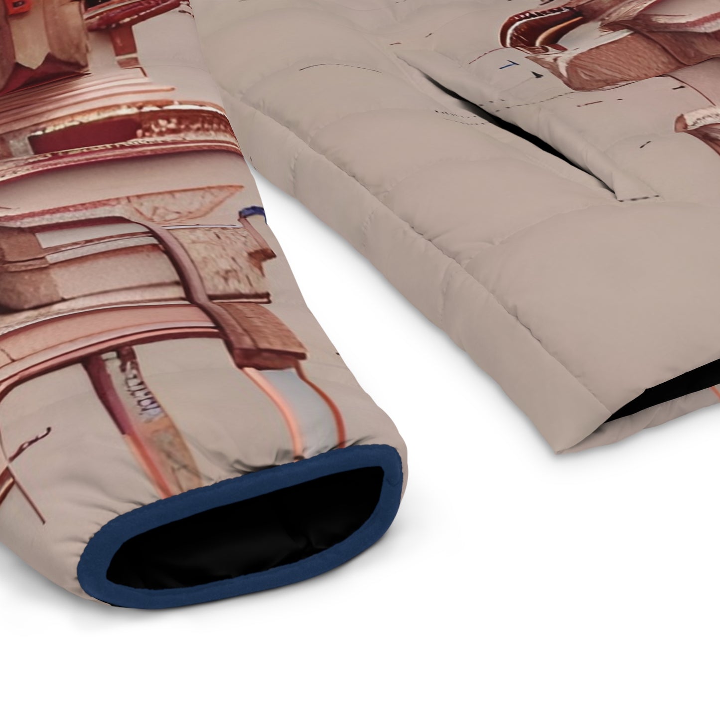 FrostGuard (BKS)π¨Piumino