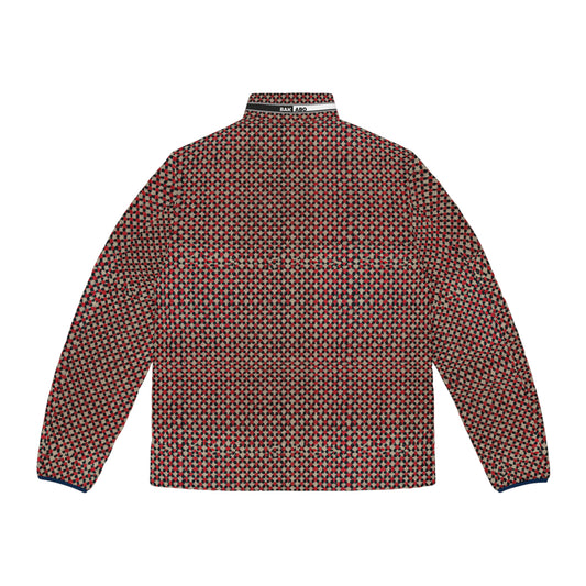 BlizzardAura (BKS)🏛️Puffer Jacket - bakabo.club