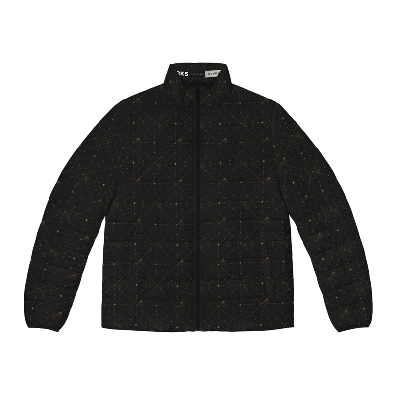 BKS Hours Weft™ Chaqueta acolchada