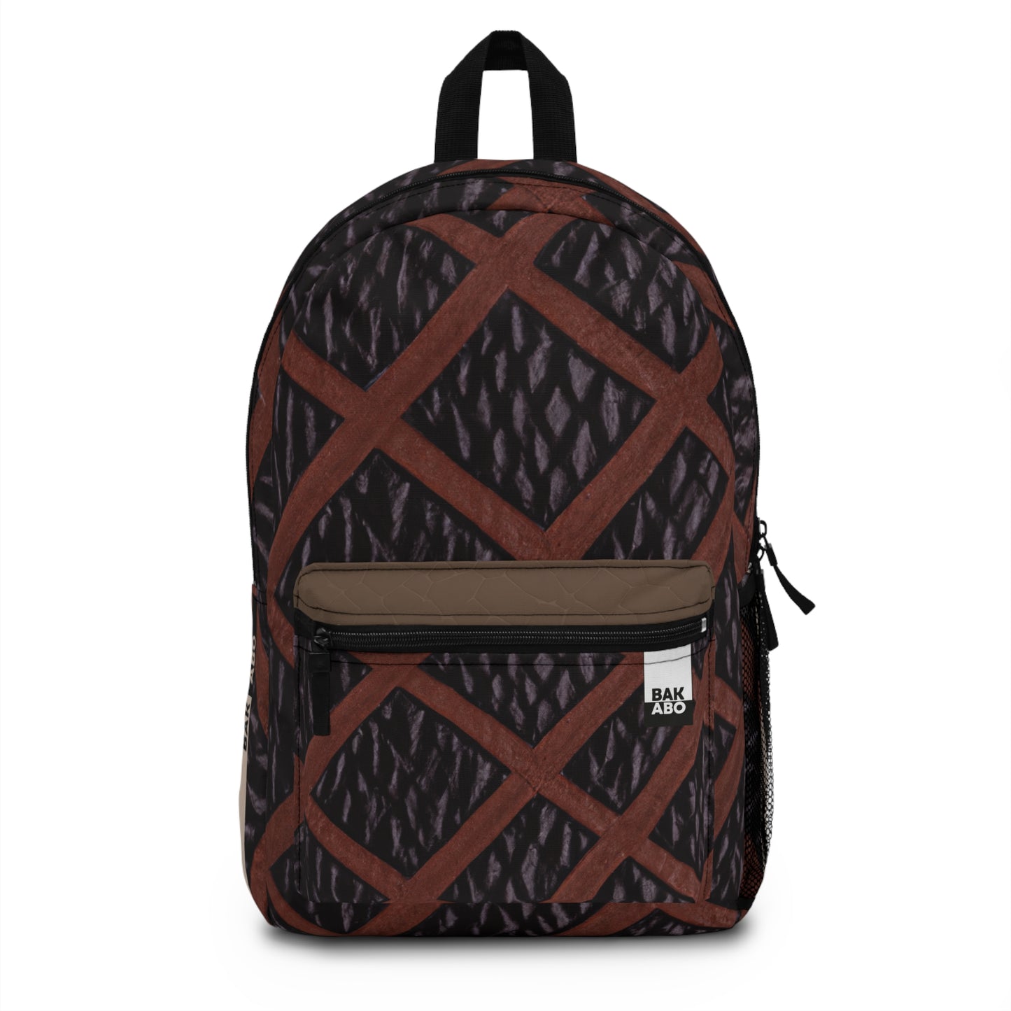 Pieter van Bloemburgh (BKS)👾Backpack