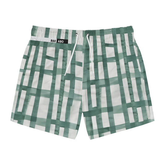 LevelA10 (BKS)👾Swim Trunks - bakabo.club