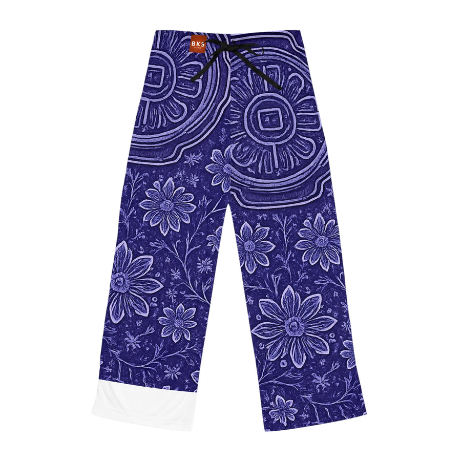 BKS Token Grid™ Lounge Pants