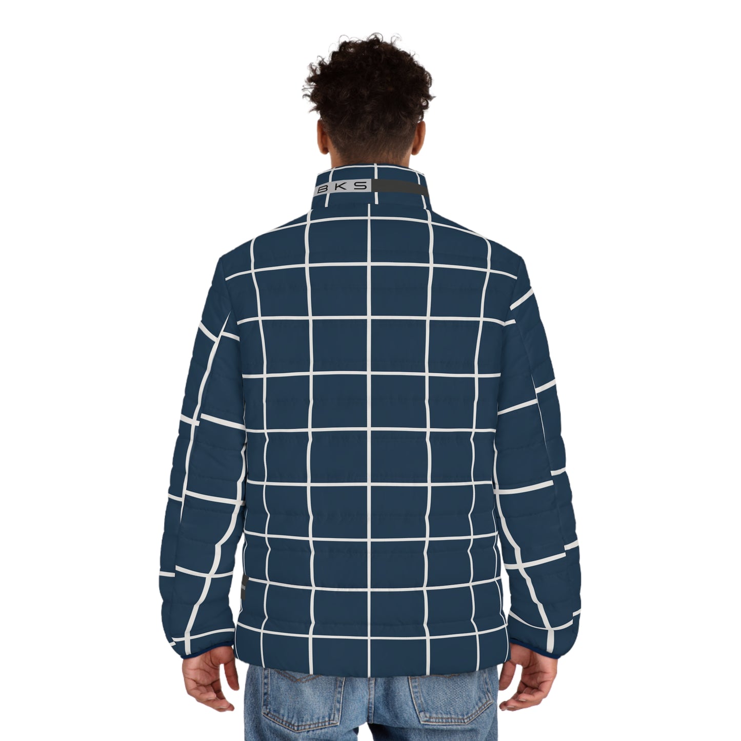 BKS Riviera Lagoon™ Puffer Jacket
