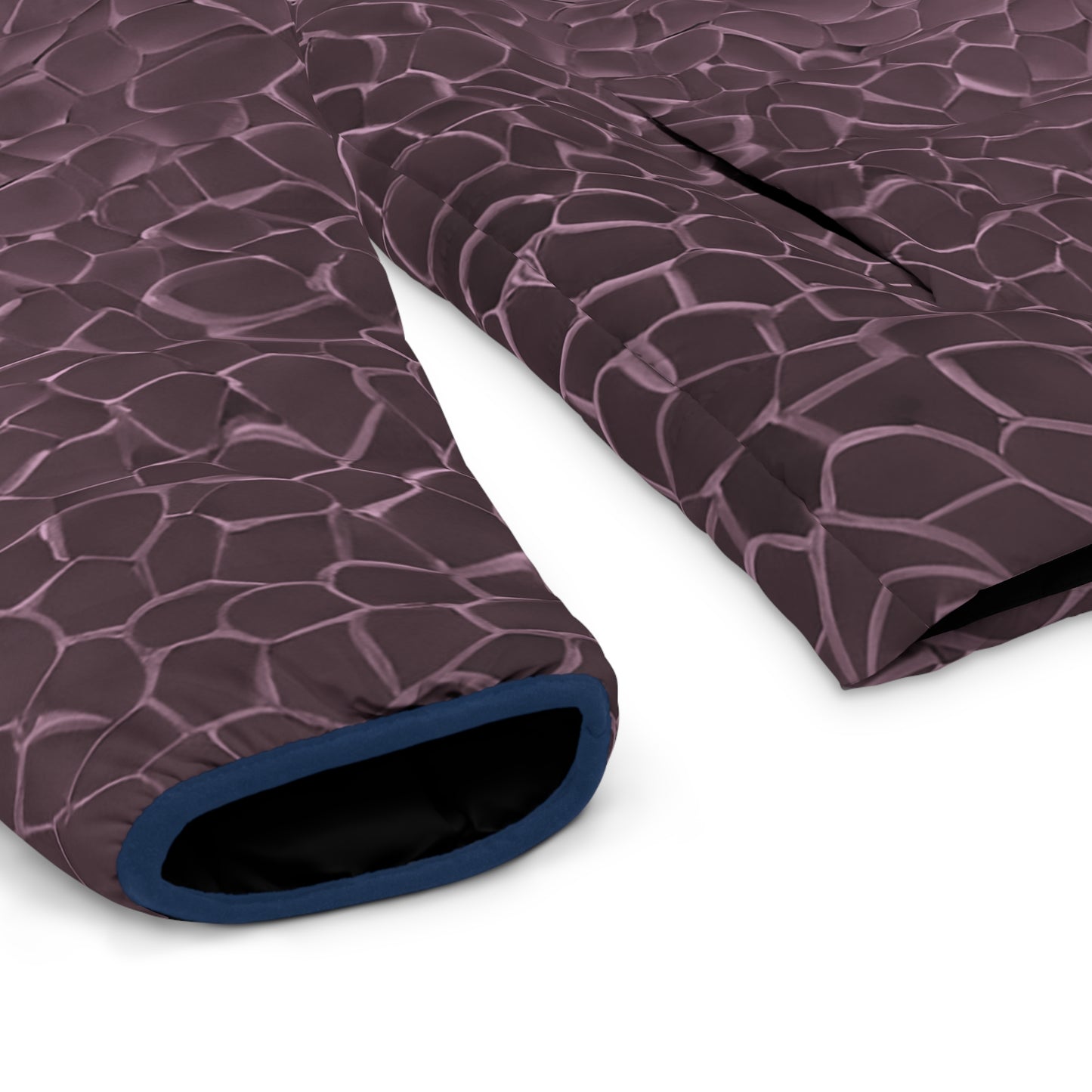 Wild Essence (BKS)🐐Puff Jacket - bakabo.club