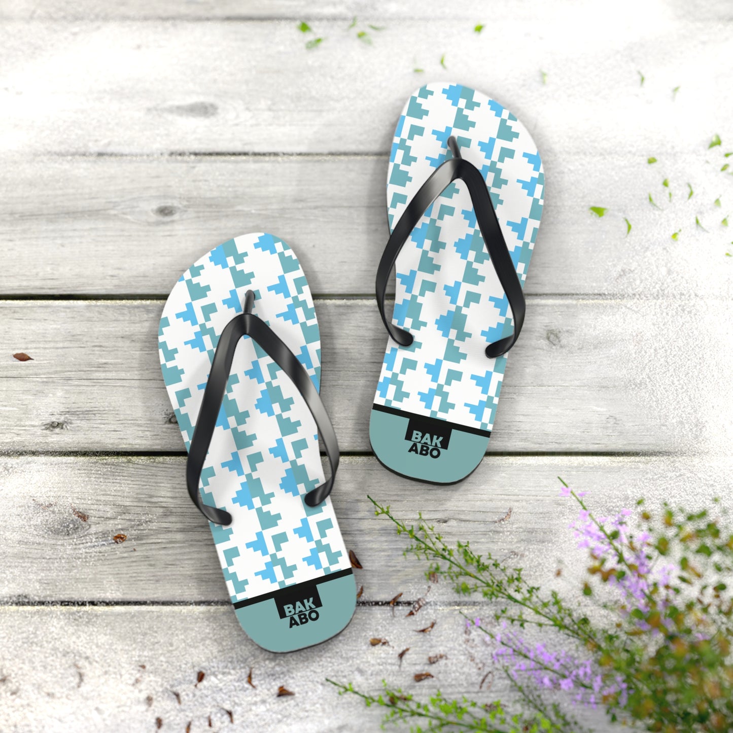 Pixel Mix (BKS)🕹️Flip Flops - bakabo.club