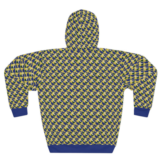 BKS Token Serenity™ Pullover Hoodie