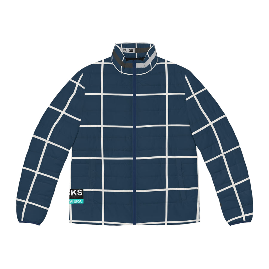 BKS Riviera Lagoon™ Puffer Jacket