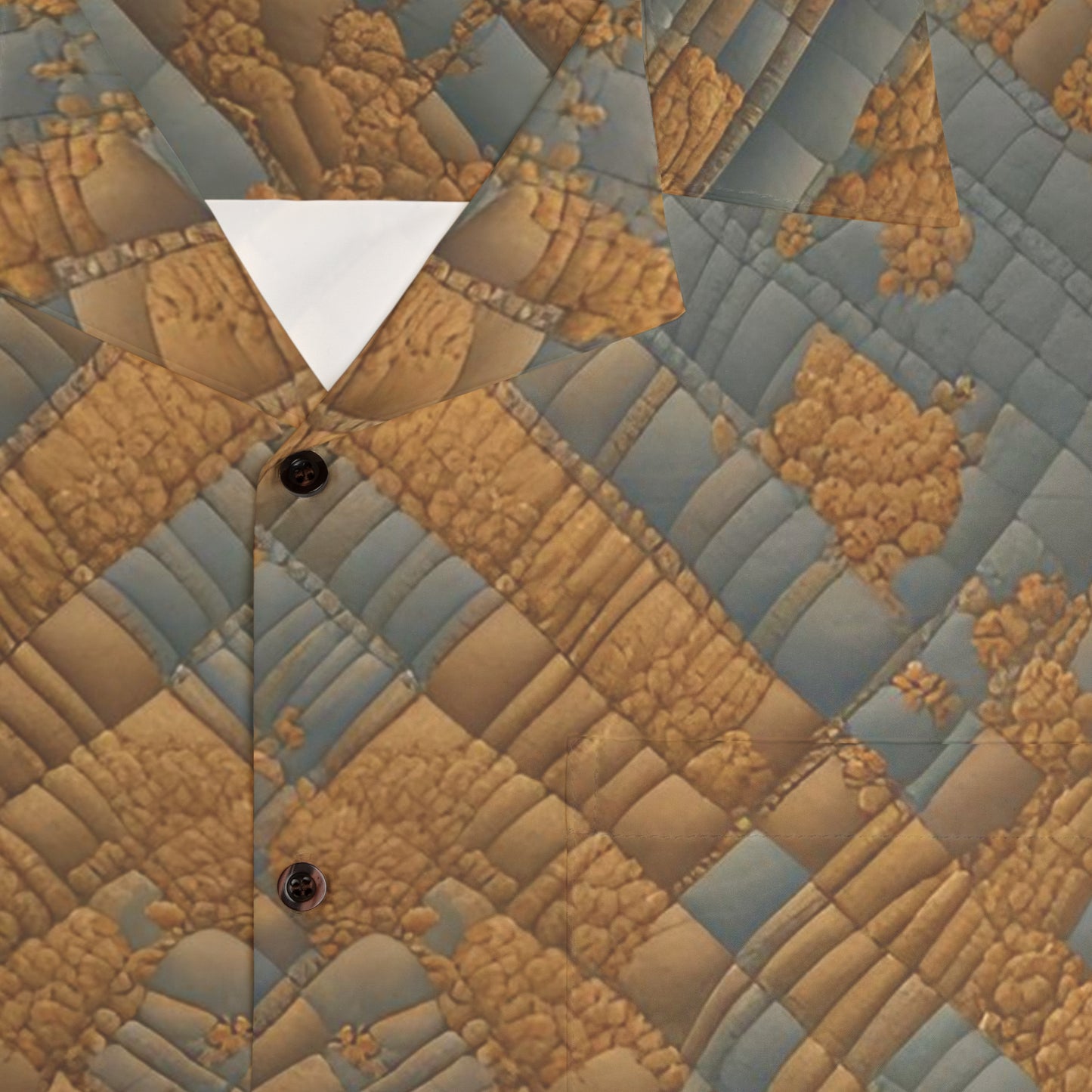 Aloha Shield (BKS)🦩Hawaiian Shirt - bakabo.club