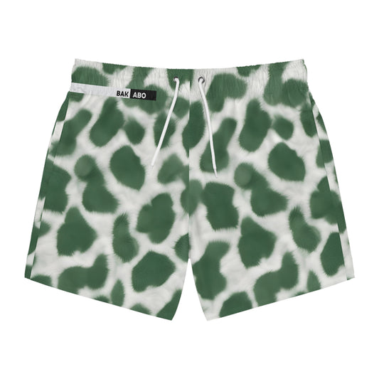 RespectSkin (BKS)š¾Swim Trunks - bakabo.club