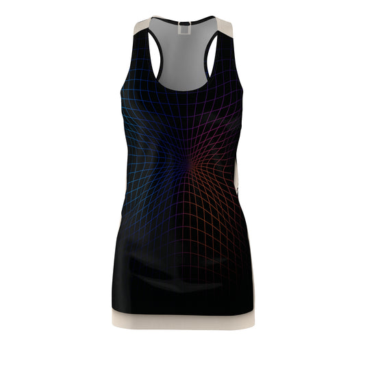 BKS Pulse Vortex™ Racerback Dress