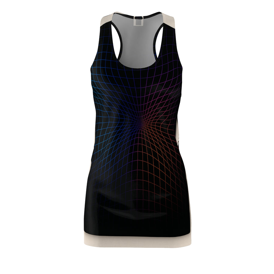 BKS Pulse Vortex™ Racerback Dress