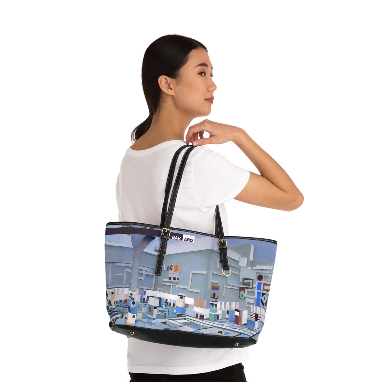 Eugenio Urbis (BKS)🦘Shoulder Bag - bakabo.club