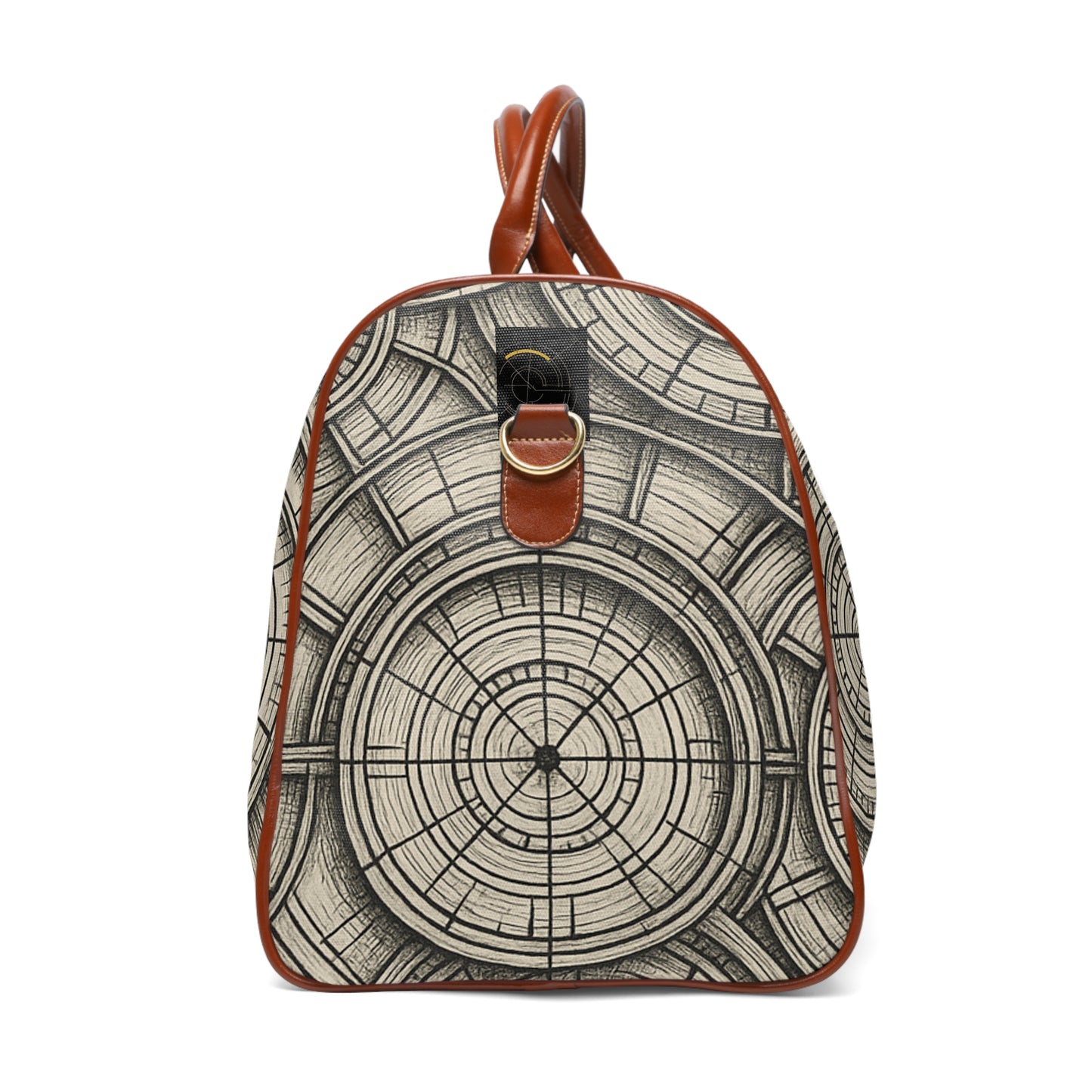 BKS Hours Arc™ Travel Bag