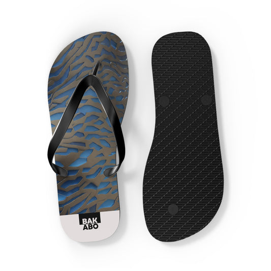 SteelStrider (BKS)🔩Flip Flops - bakabo.club