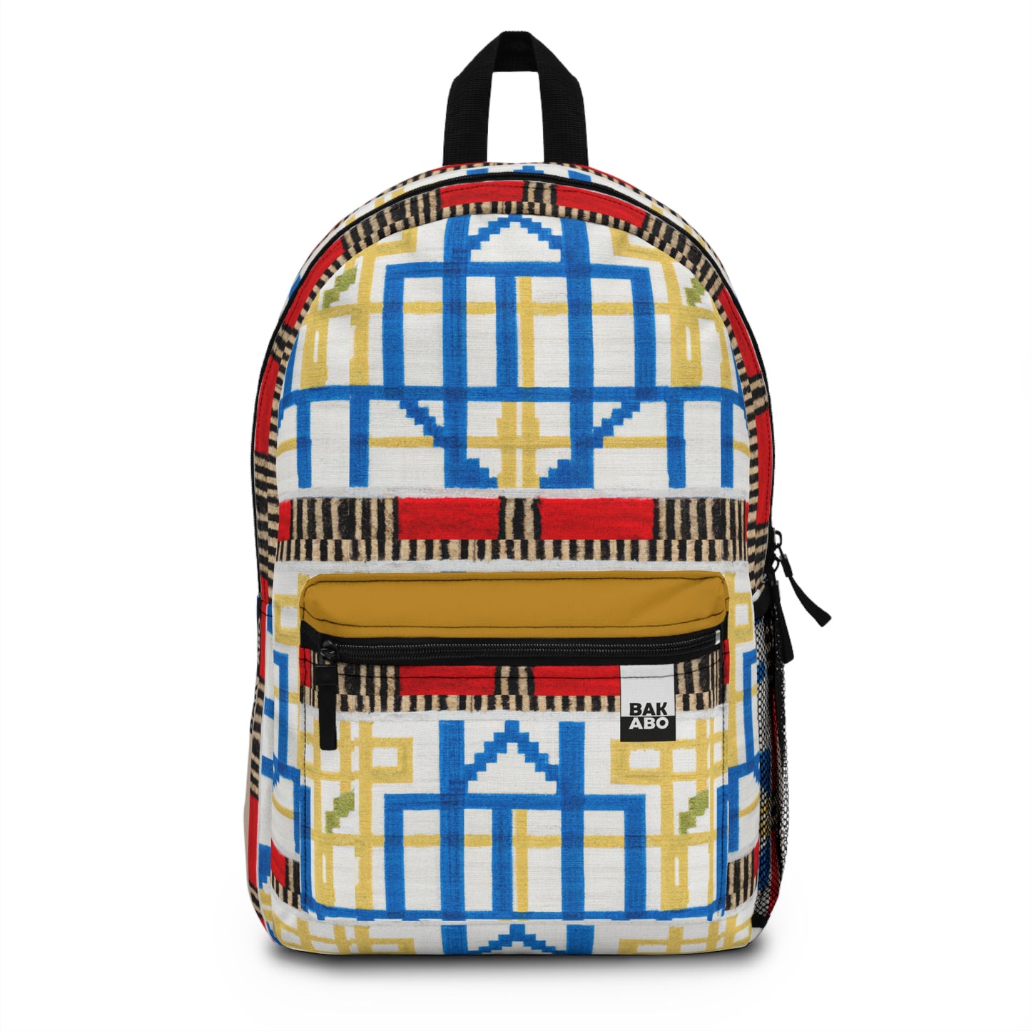 Christopher VanGilder (BKS)🩰Backpack