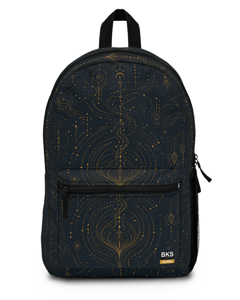 BKS Glyph Weave™ Backpack