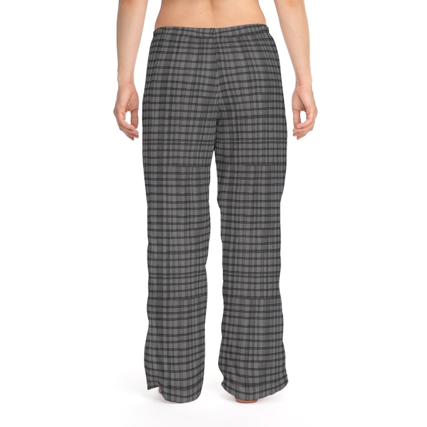 Nordic Nightfall (BKS)❄️Women's Pajama Pants - bakabo.club