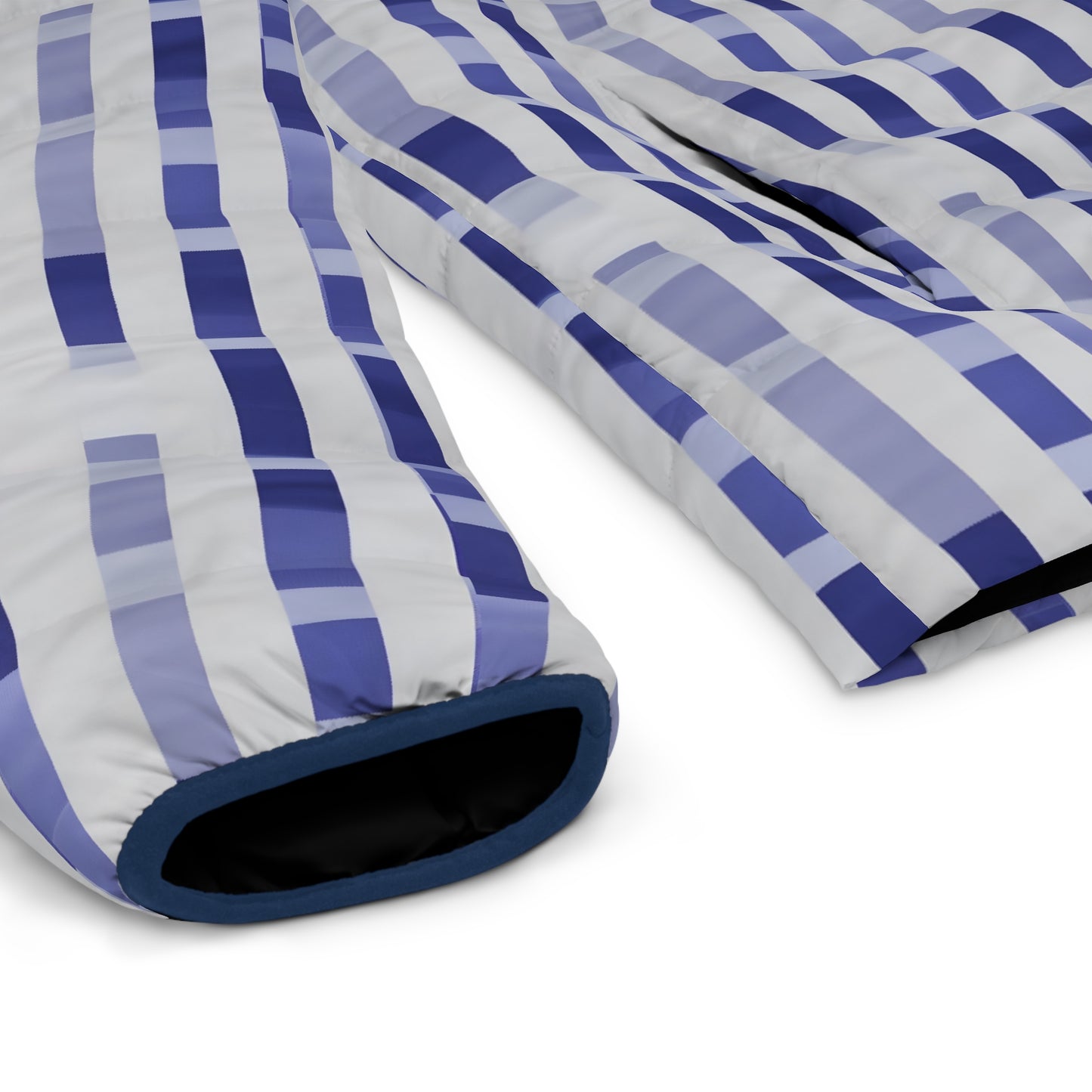 Astral Flow (BKS) 🌠 Puffer Jacket - bakabo.club