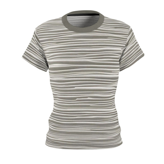 Australian Tee (BKS)👚Women's Cut & Sew Tee - bakabo.club