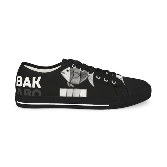 Zenith Step (BKS)🐟Sneakers - bakabo.club