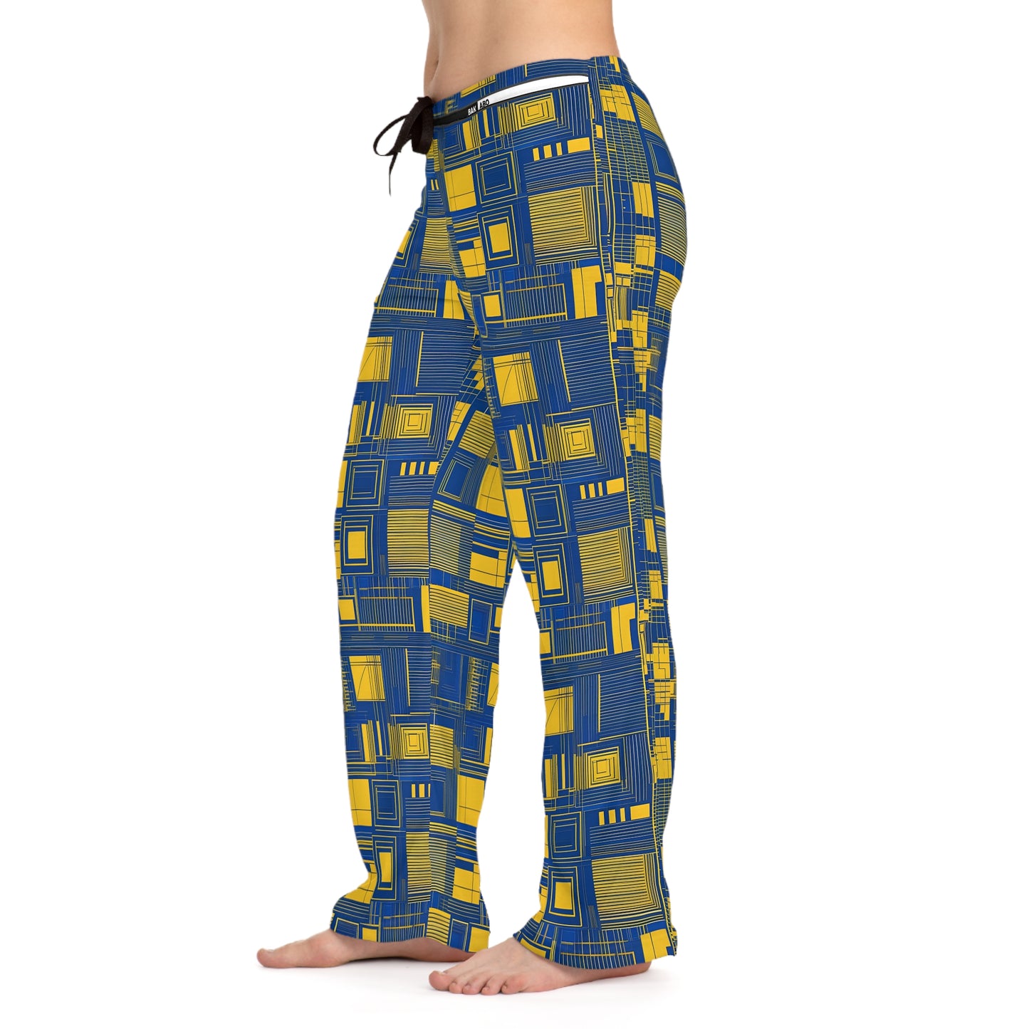 Prakash Paridhi (BKS)🌙Women's Pajama Pants - bakabo.club