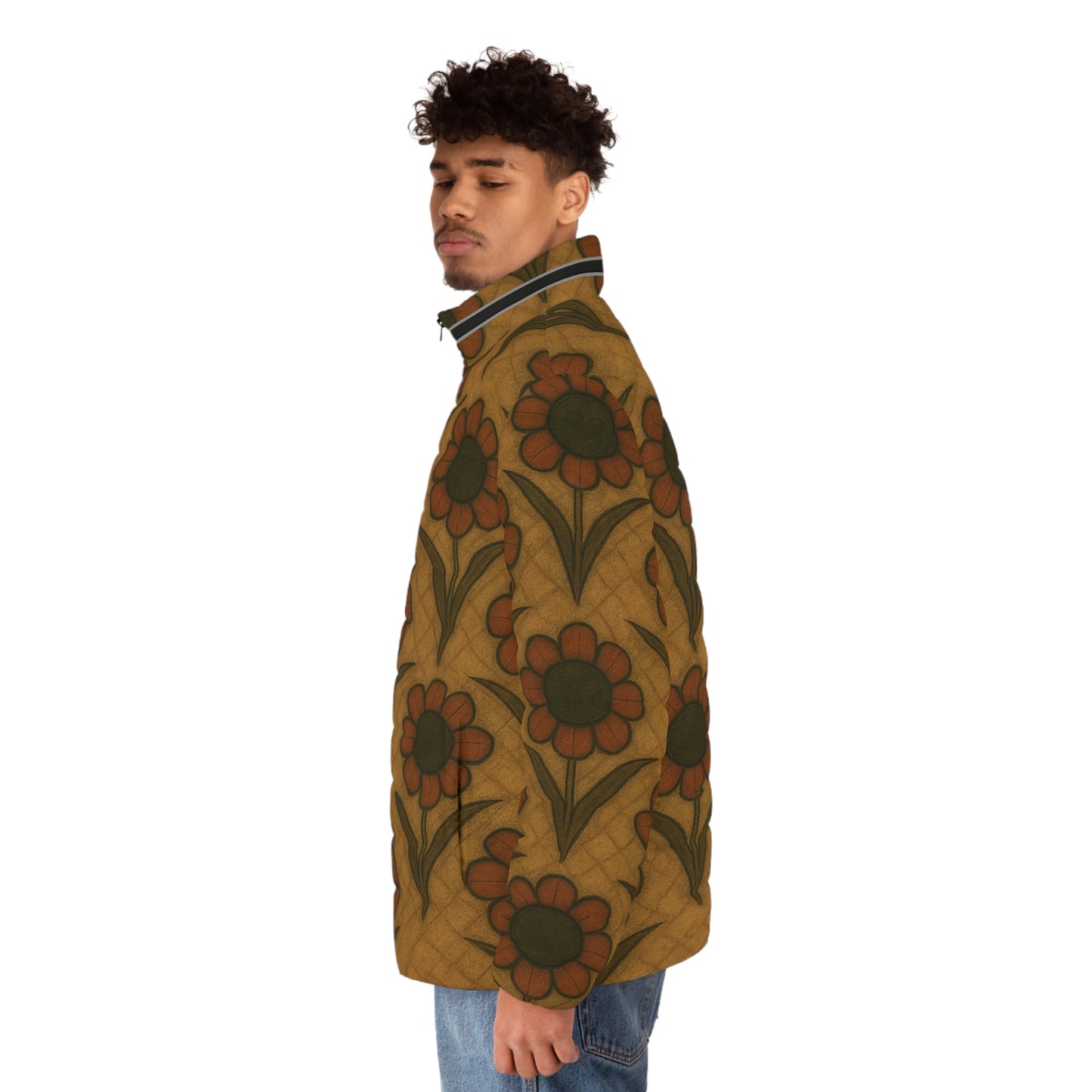 BKS Origin Block™ Puffer
