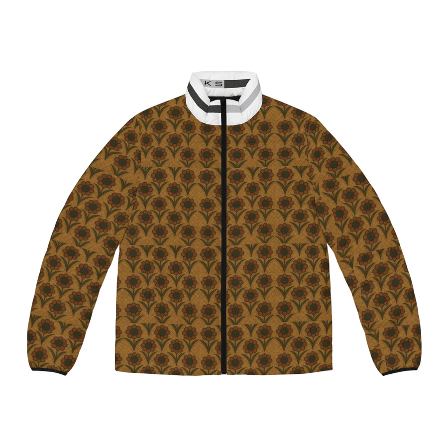 BKS Origin Block™ Puffer