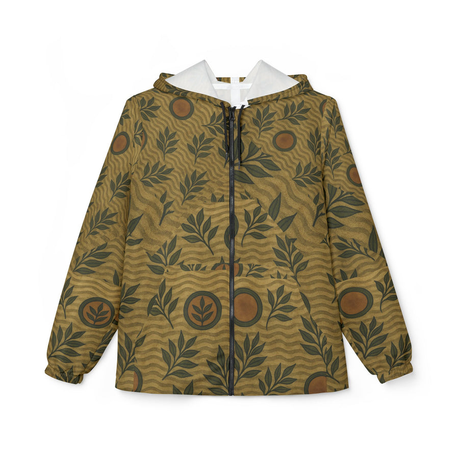 BKS Origin Shoal™ Windbreaker