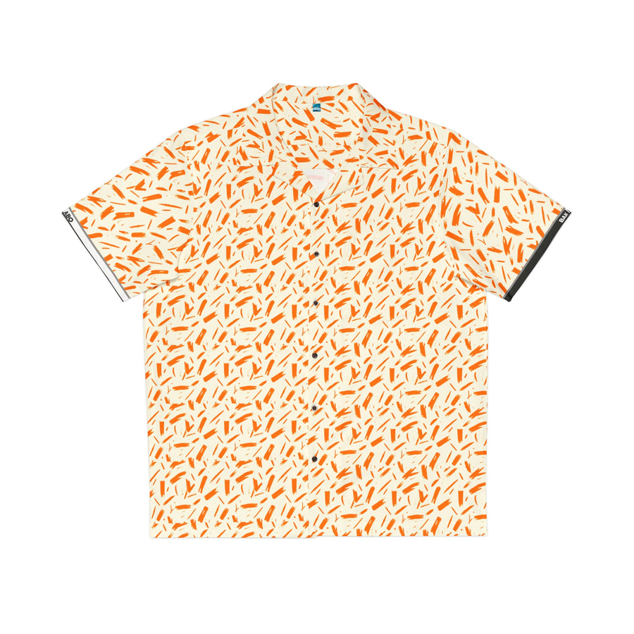 BKS Marker 001™ Hawaiian Shirt